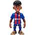 Minix FC Barcelona figur - Lamine Yamal