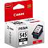 Canon PG-545 XL blækpatron - Sort