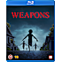 Blu-ray Weapons
