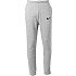 Nike herre sweatpants str. M - grå