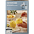 Kenwood foodprocessor FDP23.380GY