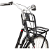 SCO Prime damecykel 7 gear 28" 2025 - sort