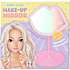 TOPModel Candy Glam makeupspejl med LED