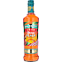 Vodka m. fersken