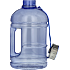 Vandflaske blå - 1,9 liter