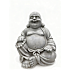 Avena havefigur - smilende