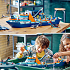 LEGO® City Polarudforskningsskib 60368