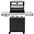 Martinsen 3500 gasgrill