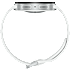 Samsung Galaxy Watch8 BT 44mm - Silver