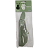 Honeycomb papirkanin H: 12 cm - flere varianter - assorteret