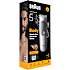 Braun kropstrimmer BG5500