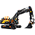 LEGO Technic Volvo EC500 Hybrid-gravemaskine 42215