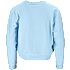 VRS teen sweatshirt str. 134/140 - blå
