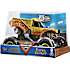 Monster Jam Truck Collector