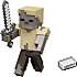 Minecraft figurer - flere varianter - assorteret