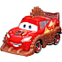 Disney x Pixar Cars biler - flere varianter - assorteret