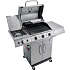 Char-Broil Performance Pro 3B S gasgrill