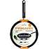 Fiskars stegepande (28 cm)