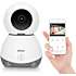 Alecto SMARTBABY10 Wi-Fi babyalarm med kamera