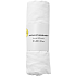 BASIS boxmadraslagen 140x200x35 cm - hvid