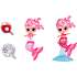 L.O.L. Surprise Mermaids! Makeover Magic dukke – flere varianter – assorteret