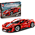 LEGO Technic Ferrari 488 PISTA-bil 42235