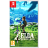 Switch: Legend of Zelda, Breath of the Wild