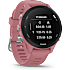Garmin Forerunner 255S smartwatch - Bubblegum