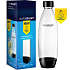 SodaStream 1 liter Fuse DSW flaske