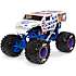 Monster Jam Truck Collector