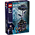 LEGO Wednesday Sort dahlia-blomst 76784