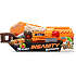 X-shot Insanity HorrorFire Doomsday blaster