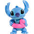 Disney Stitch figurer 5,7 cm - flere varianter - assorteret