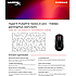 HyperX Pulsefire Haste 2 Core trådløs mus