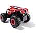 Monster Jam 1:24 Spiderman Monster Truck fjernstyret bil