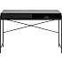 Angus skrivebord - sort