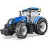 Bruder New Holland T7.315 traktor