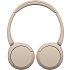 Sony WHCH520C headset - beige