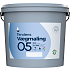 Tendens vægmaling mat 5 4.5 liter