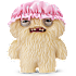 Fuggler bamse Old Fogies - Assorteret