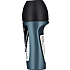 Invisible antiperspirant roll-on deodorant