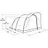 Outwell Sky tunneltelt