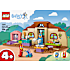 LEGO Bluey Skole med Rusty og Bluey 11221