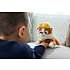Paw Patrol Rubble bamse 20 cm