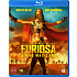 Blu-ray A mad max saga