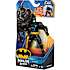 Batman Ninja Strike figur - flere varianter - assorteret