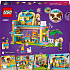 LEGO Friends Kæledyrsbutik 42650