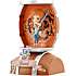 Yume One Piece Barrel Capsule figur - flere varianter - assorteret