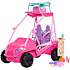 Barbie Mysteries: Beach Detectives Beach Buggy-legesæt