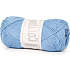 BUMBO Bomuldsgarn - Babyblå